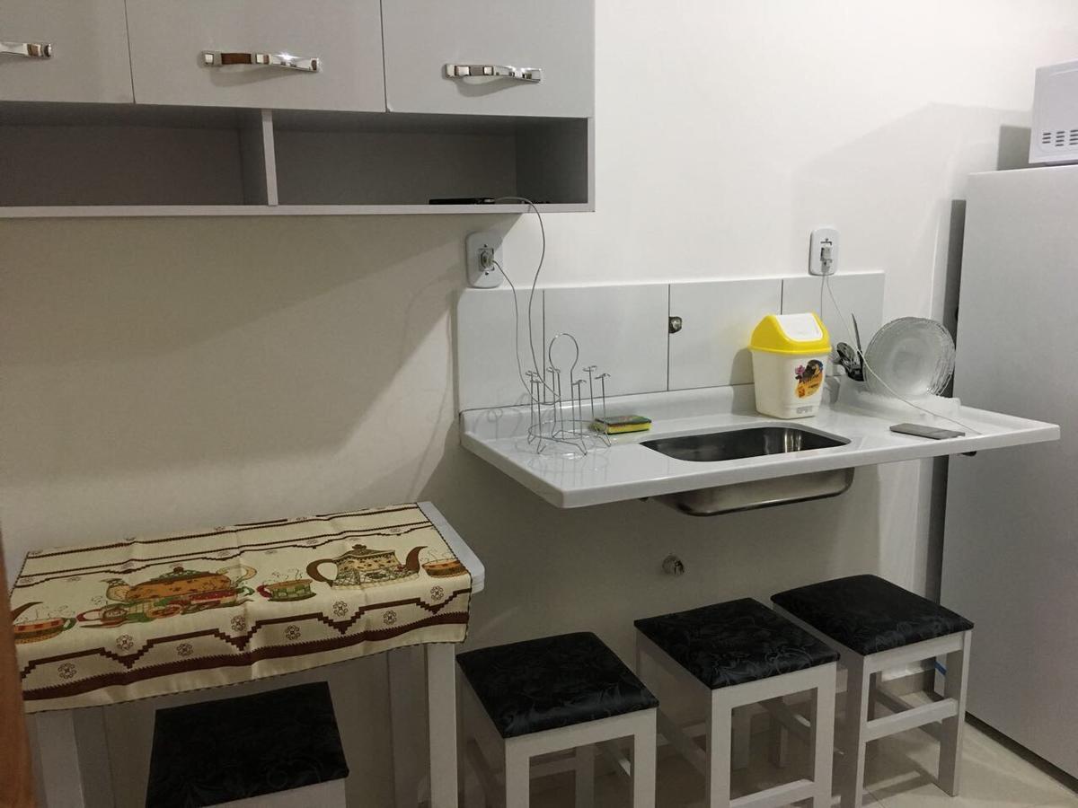Loft Centro Apartment Arraial do Cabo Exterior photo