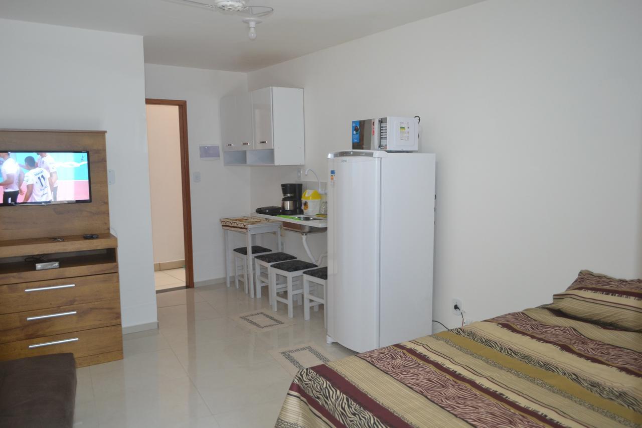 Loft Centro Apartment Arraial do Cabo Exterior photo