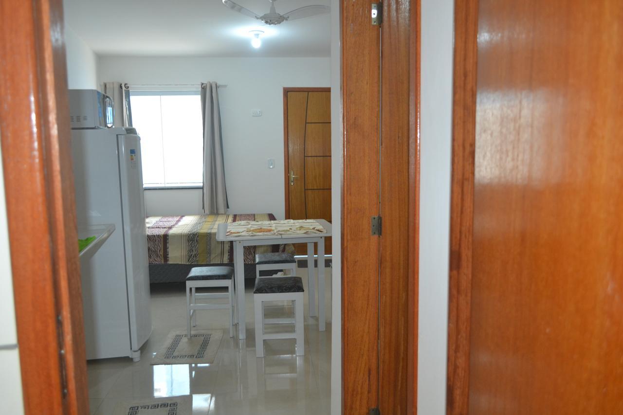 Loft Centro Apartment Arraial do Cabo Exterior photo